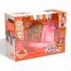 901357 ZESTAW PIESKI + AKCESORIA KĄPIEL F.H. TOYS