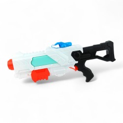 214511 PISTOLET NA WODĘ 48 cm PISTOLET BROŃ WODNA SIKAWKA DROMADER