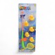 302990 ZESTAW WĘDKA I RYBKI NA BLISTRZE CABO-TOYS