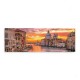 394265 CLEMENTONI PUZZLE 1000 el. PANORAMA GRAND CANALE, WENECJA