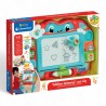 509270 CLEMENTONI INTERAKTYWNA TABLICA EDUKACYJNA