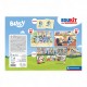 183203 CLEMENTONI PUZZLE 4w1 EDUKIT BLUEY