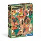 370733 CLEMENTONI PUZZLE 1000 el. ZWIERZĘTA MORE IS MORE