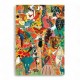 370733 CLEMENTONI PUZZLE 1000 el. ZWIERZĘTA MORE IS MORE