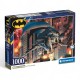 398515 CLEMENTONI PUZZLE 1000 el. BATMAN, DC, 
