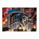 398515 CLEMENTONI PUZZLE 1000 el. BATMAN, DC, 
