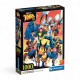 370665 CLEMENTONI PUZZLE 1000 el. X-MAN '97, MARVEL