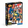 370665 CLEMENTONI PUZZLE 1000 el. X-MAN '97, MARVEL