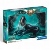 370535 CLEMENTONI PUZZLE 1000 el. SYRENI LAMENT, ANNE STOKES
