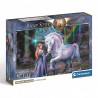 317356 CLEMENTONI PUZZLE 1500 el. LAS BLUEBELL, ANNE STOKES