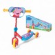 502461 HULAJNOGA TRÓJKOŁOWA ŚWINKA PEPPA PULIO