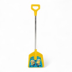 82223 WADER ŁOPATA MINIONKI 66 CM