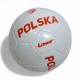 492967 PIŁKA GRY W PIŁKĘ NOŻNĄ POLSKA
