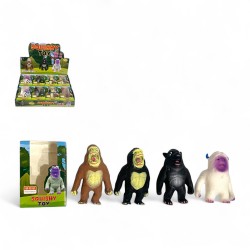 480831 GORYL ANTYSTRESOWY GNIOTEK 4 wz. GAZELO