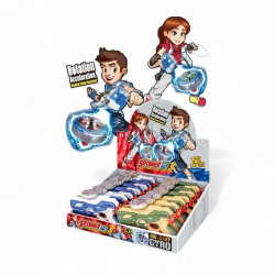 479491 PISTOLET ZE SPINNEREM 2 wz. GAZELO