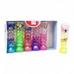 453463 MASA GLUT GADŻET ŻELOWY SLIME + MOTYL BIGTOYS