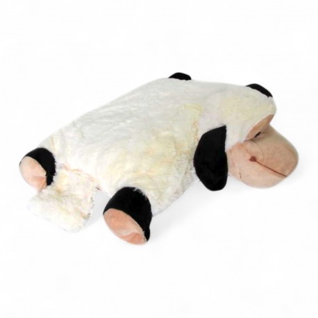 151681 PLUSZOWA PODUSZKA OWCA 34 CM SUN-DAY