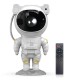 789754 PROJEKTOR KOSMONAUTA ASTRONAUTA KOSMOS PEGAZ