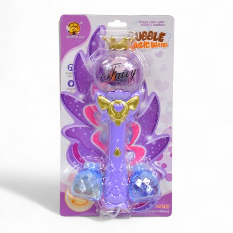 782359 RÓŻDŻKA APARAT NA BAŃKI MYDLANE PEGAZ