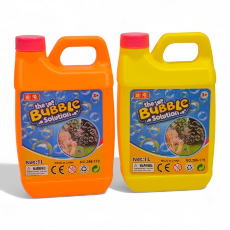 962841 PŁYN DO BANIEK 1000 ML UZUPEŁNIACZ PEGAZ