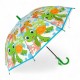 591417 PARASOL AUTOMATYCZNY DZIECIĘCY PARASOLKA 50 cm. MIX KOLORÓW ADAR