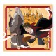 253128 CLEMENTONI PUZZLE 3X48 HARRY POTTER SUPERCOLOR