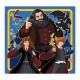 253128 CLEMENTONI PUZZLE 3X48 HARRY POTTER SUPERCOLOR