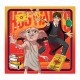 253128 CLEMENTONI PUZZLE 3X48 HARRY POTTER SUPERCOLOR