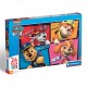 242382 CLEMENTONI PUZZLE 24 EL MAXI PSI PATROL