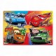 263325 CLEMENTONI PUZZLE 60 el. MAXI CARS SUPERCOLOR