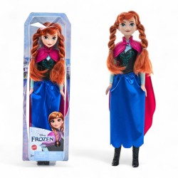 128402 LALKA DISNEY FROZEN ANNA PRO-EXIMP