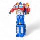 978915 NERF OPTIMUS 2W1 HASBRO F3901 M&Z