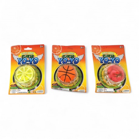 968584 YOYO JOJO PIŁKA