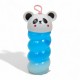 473217 MASA GLUT GADŻET ŻELOWY SLIME TUBA PANDA MIX KOLORÓW PEGAZ