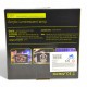 473408 TABLICA ŚWIECĄCA AKRYLOWA SUCHOŚCIERALNA 20x20 cm. LED PEGAZ