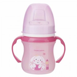 13366 CANPOL KUBEK TRENINGOWY EASYSTART 120 ML