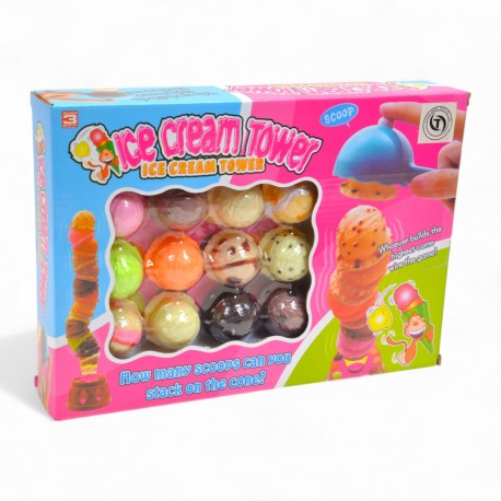 471923 ZESTAW LODY ROŻKI GAŁKI AKCESORIA PEGAZ