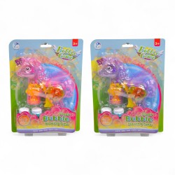 473576 KUCYK APARAT NA BAŃKI MYDLANE 2 kol. PEGAZ