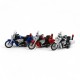 169934 MOTOCYKL 3 wz. ŚW/DŹ DROMADER