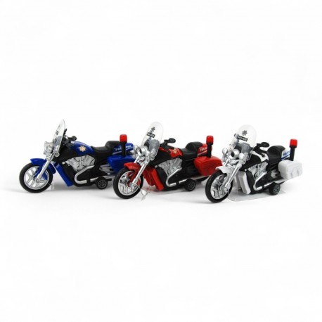 169934 MOTOCYKL 3 wz. ŚW/DŹ DROMADER