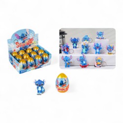 476967 JAJKO NIESPODZIANKA BRELOK STWOREK BIGTOYS