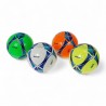 596399 PIŁKA DO PIŁKI NOŻNEJ LASER 4 kol. ADAR