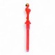 520988 BAŃKI MYDLANE MIECZ FLAMING 2 kol. 55 CM MIX DROMADER
