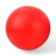 012192 PIŁKA GUMOWA 3 kol. 23 CM DROMADER