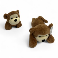 480725 ŚREDNI PLUSZAK PLUSZOWA MIŚ 27 CM GAZELO