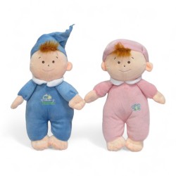 137395 SUN-DAY LALKA SZMACIANKA 29 CM 2 KOLORY