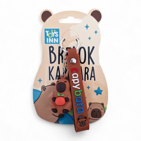 299520 BRELOK KAPIBARA STNUX