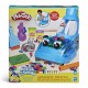 112028 CIASTOLINA PLAY-DOH ODKURZACZ I ZESTAW DO SPRZATANIA HASBRO F3642