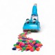 112028 CIASTOLINA PLAY-DOH ODKURZACZ I ZESTAW DO SPRZATANIA HASBRO F3642