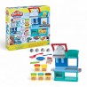 245458 CIASTOLINA PLAY-DOH RESTAURACJA HASBRO F8107